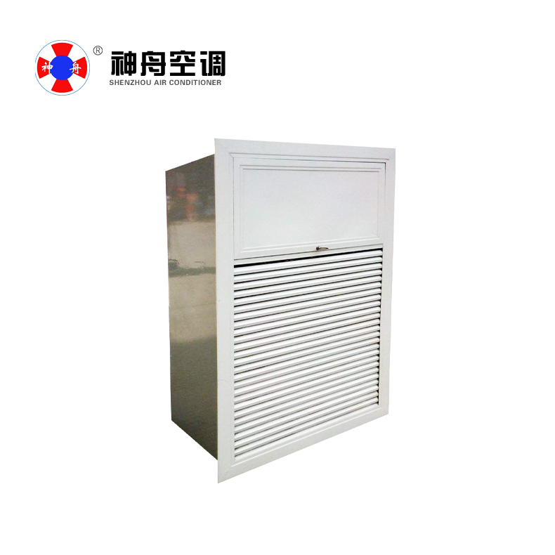 多葉排煙口